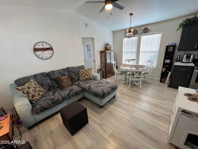 10960 N 67TH Avenue 189, Glendale, AZ 85304