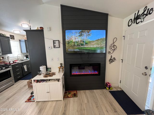 10960 N 67TH Avenue 189, Glendale, AZ 85304