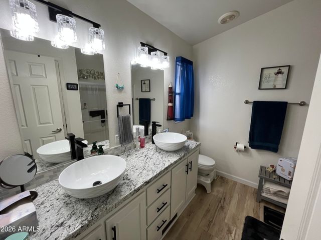 10960 N 67TH Avenue 189, Glendale, AZ 85304