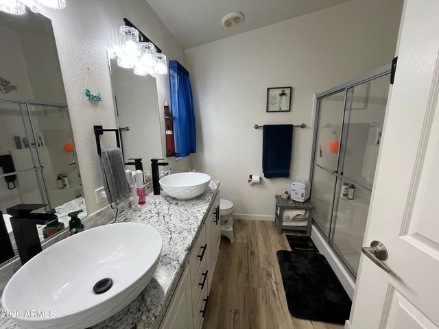 10960 N 67TH Avenue 189, Glendale, AZ 85304