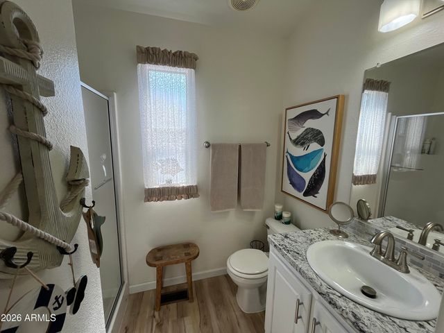 10960 N 67TH Avenue 189, Glendale, AZ 85304