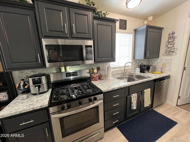 10960 N 67TH Avenue 189, Glendale, AZ 85304