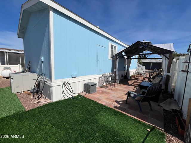 10960 N 67TH Avenue 189, Glendale, AZ 85304