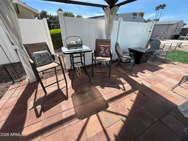 10960 N 67TH Avenue 189, Glendale, AZ 85304