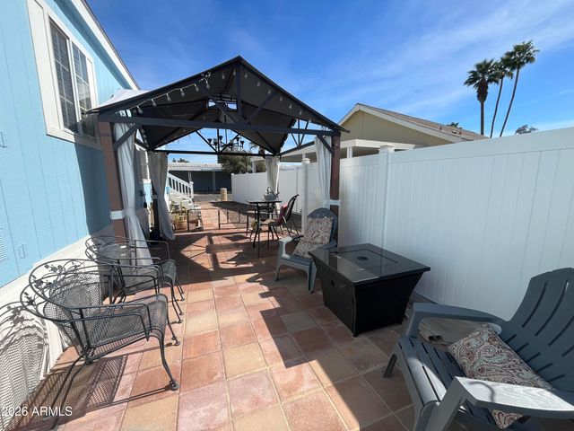 10960 N 67TH Avenue 189, Glendale, AZ 85304