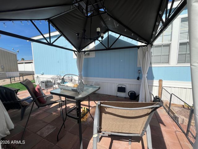 10960 N 67TH Avenue 189, Glendale, AZ 85304