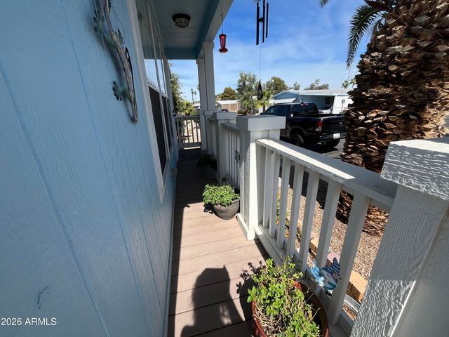 10960 N 67TH Avenue 189, Glendale, AZ 85304