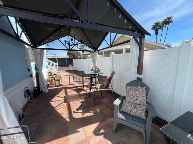 10960 N 67TH Avenue 189, Glendale, AZ 85304