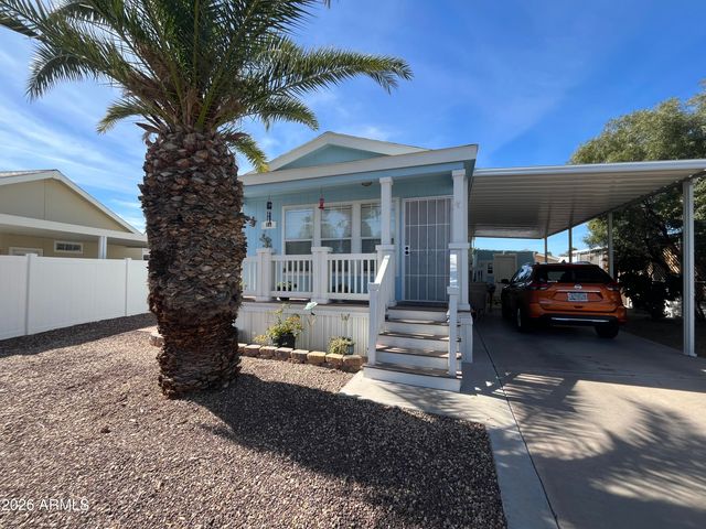 10960 N 67TH Avenue 189, Glendale, AZ 85304