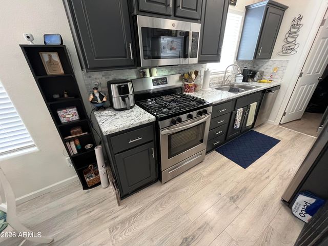 10960 N 67TH Avenue 189, Glendale, AZ 85304