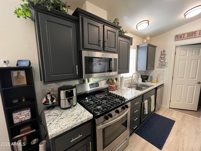 10960 N 67TH Avenue 189, Glendale, AZ 85304