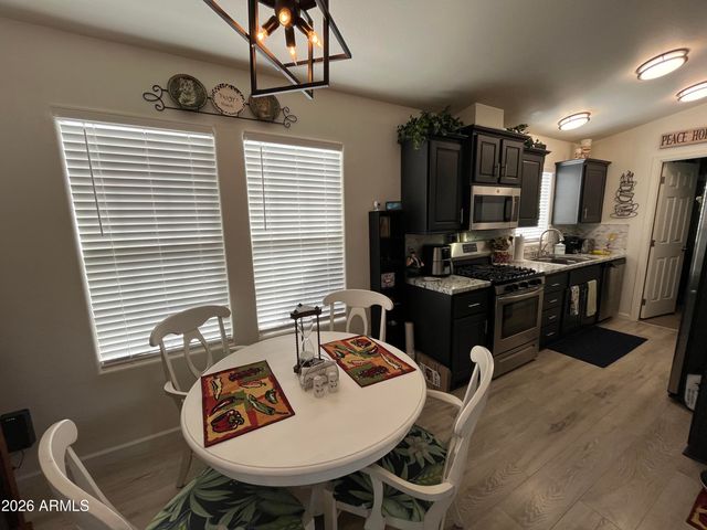 10960 N 67TH Avenue 189, Glendale, AZ 85304