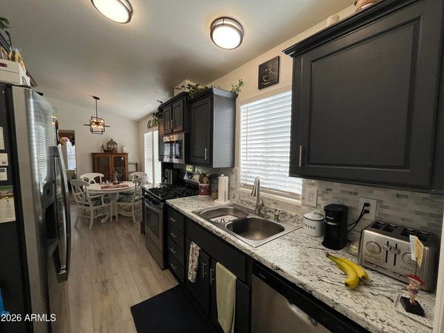 10960 N 67TH Avenue 189, Glendale, AZ 85304