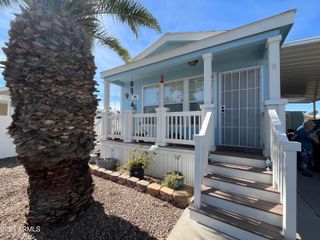 10960 N 67TH Avenue 189, Glendale, AZ 85304