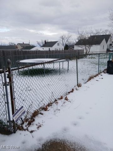 405 N Osborn Avenue, Youngstown, OH 44509