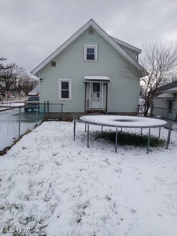 405 N Osborn Avenue, Youngstown, OH 44509