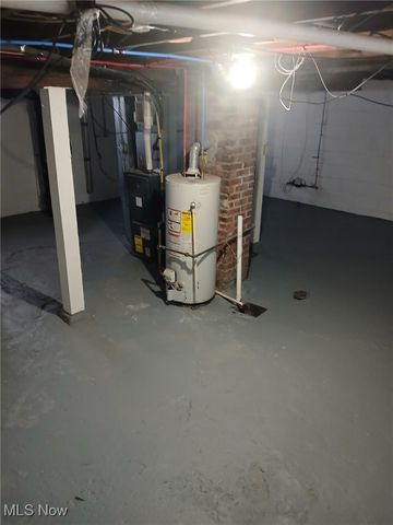 405 N Osborn Avenue, Youngstown, OH 44509