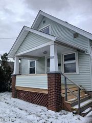 405 N Osborn Avenue, Youngstown, OH 44509