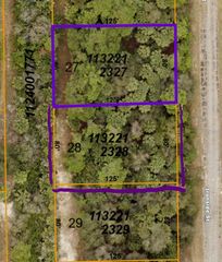 IRONSIDE STREET, North Port, FL 34288