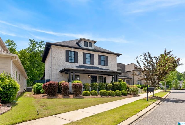 2516 MONTAUK ROAD, Hoover, AL 35226