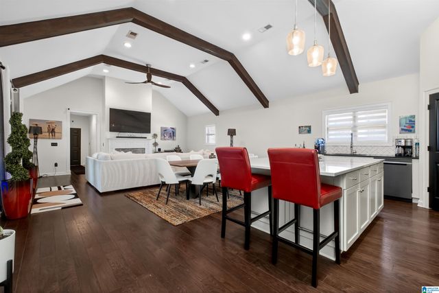 2516 MONTAUK ROAD, Hoover, AL 35226