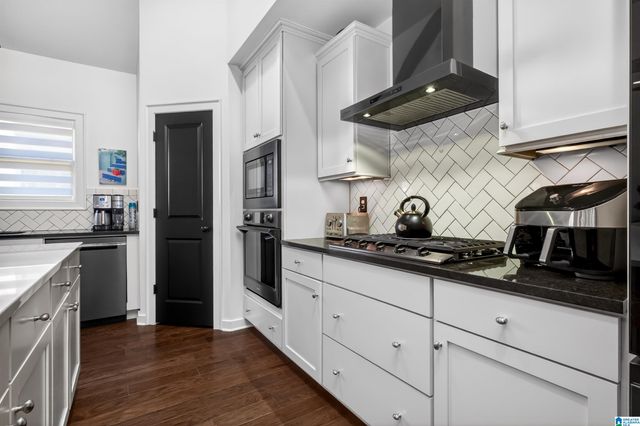 2516 MONTAUK ROAD, Hoover, AL 35226