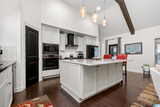 2516 MONTAUK ROAD, Hoover, AL 35226
