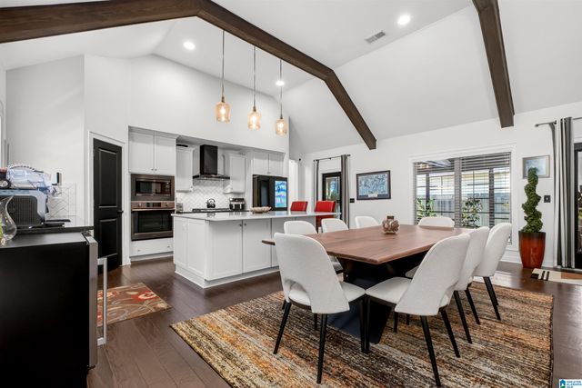 2516 MONTAUK ROAD, Hoover, AL 35226