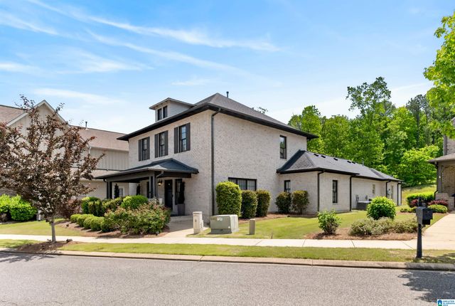 2516 MONTAUK ROAD, Hoover, AL 35226