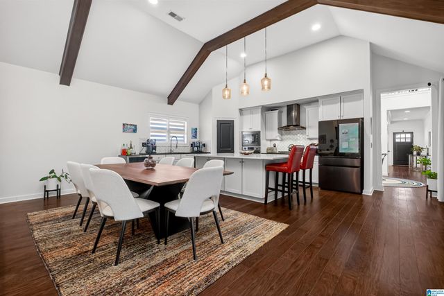 2516 MONTAUK ROAD, Hoover, AL 35226