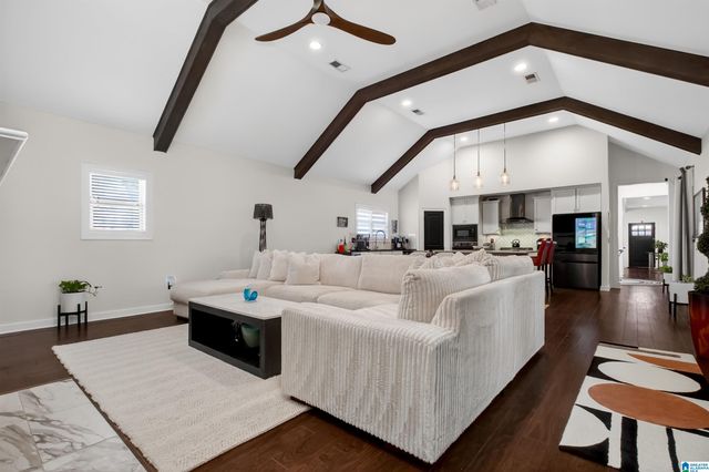 2516 MONTAUK ROAD, Hoover, AL 35226