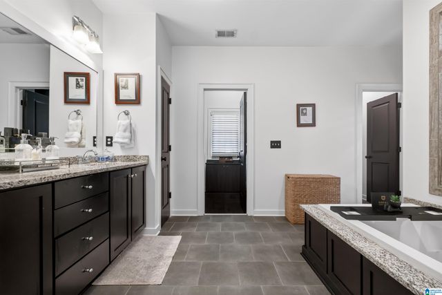 2516 MONTAUK ROAD, Hoover, AL 35226