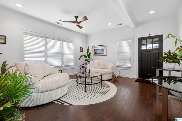 2516 MONTAUK ROAD, Hoover, AL 35226