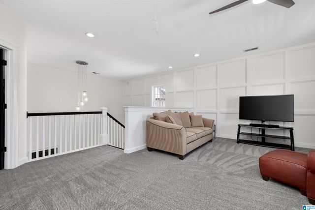 2516 MONTAUK ROAD, Hoover, AL 35226