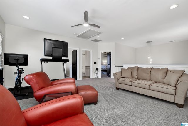 2516 MONTAUK ROAD, Hoover, AL 35226