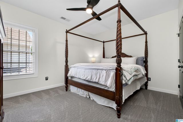 2516 MONTAUK ROAD, Hoover, AL 35226