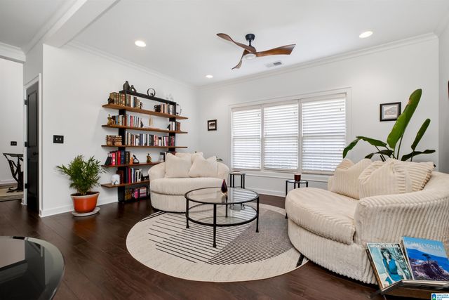 2516 MONTAUK ROAD, Hoover, AL 35226