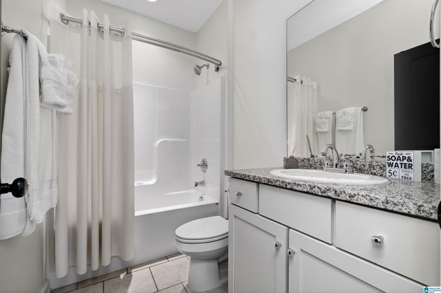 2516 MONTAUK ROAD, Hoover, AL 35226