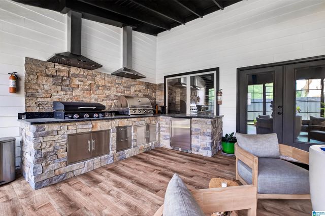 2516 MONTAUK ROAD, Hoover, AL 35226
