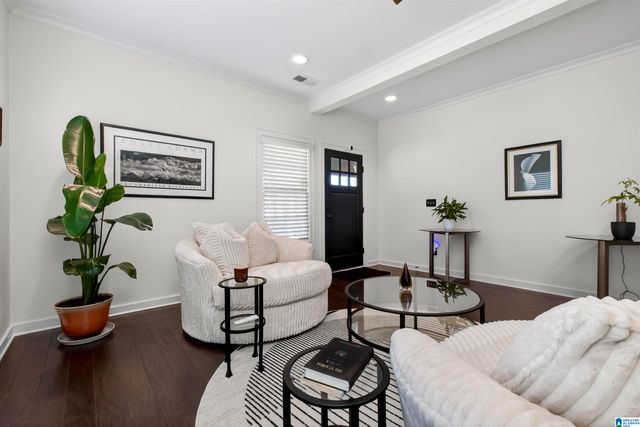 2516 MONTAUK ROAD, Hoover, AL 35226