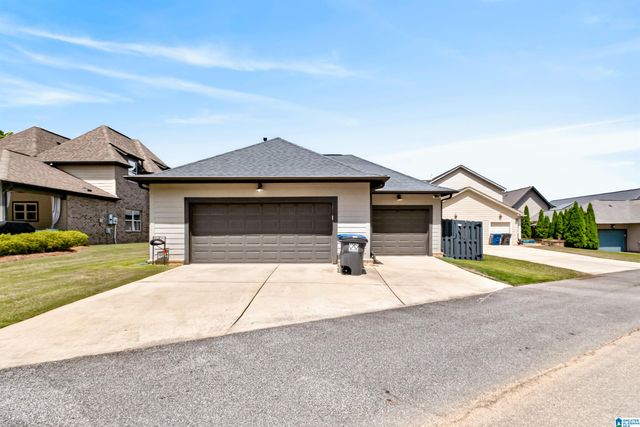 2516 MONTAUK ROAD, Hoover, AL 35226