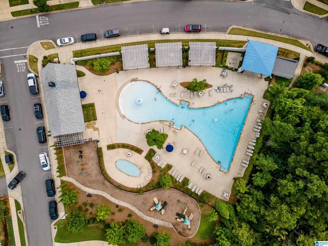 2516 MONTAUK ROAD, Hoover, AL 35226