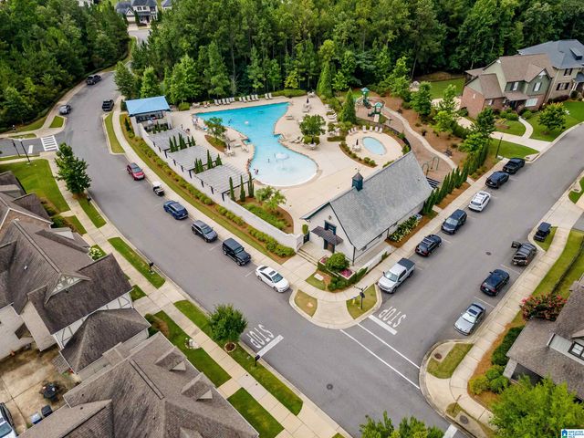 2516 MONTAUK ROAD, Hoover, AL 35226
