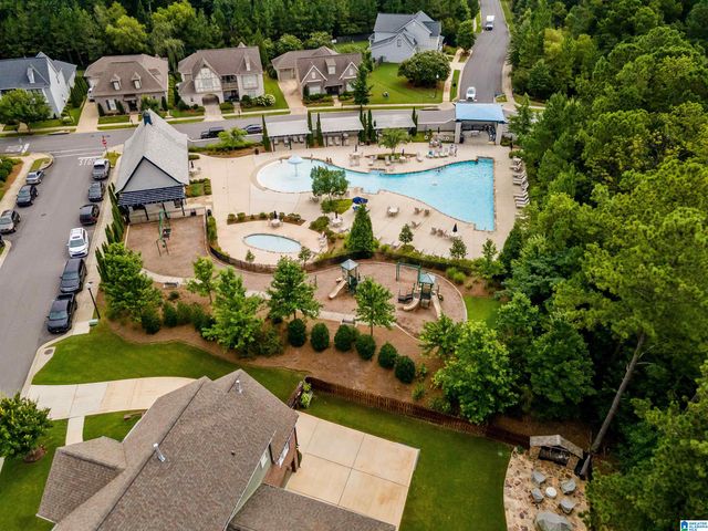 2516 MONTAUK ROAD, Hoover, AL 35226