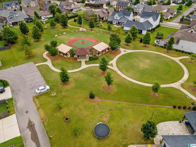 2516 MONTAUK ROAD, Hoover, AL 35226