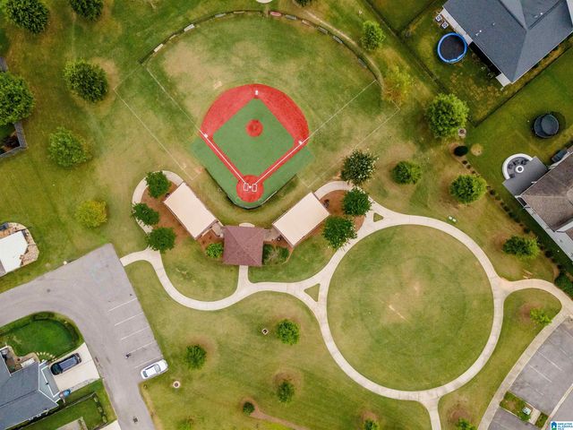 2516 MONTAUK ROAD, Hoover, AL 35226