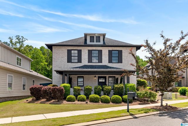 2516 MONTAUK ROAD, Hoover, AL 35226