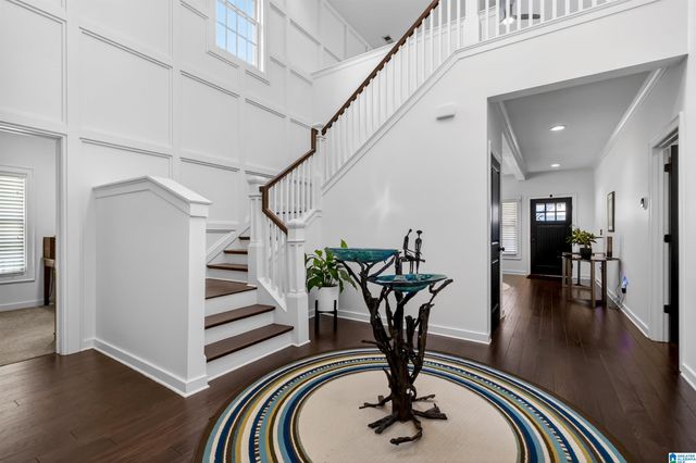 2516 MONTAUK ROAD, Hoover, AL 35226