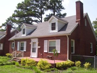 203 Sherman Drive, Fayetteville, NC 28301