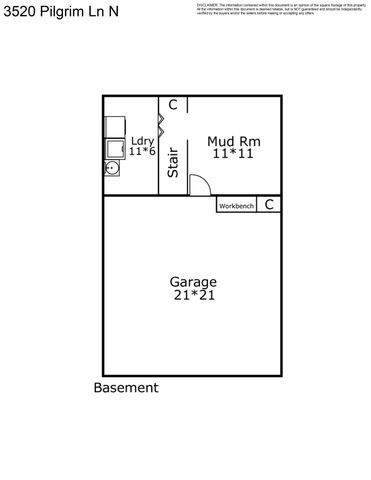3520 Pilgrim Lane N, Plymouth, MN 55441